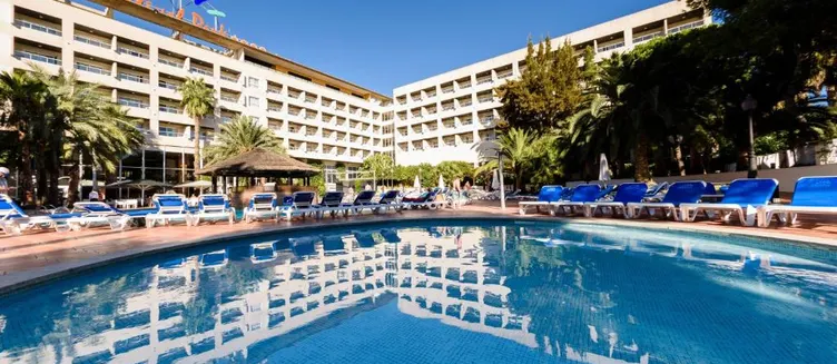 Фото отеля Estival Park Hotel Resort