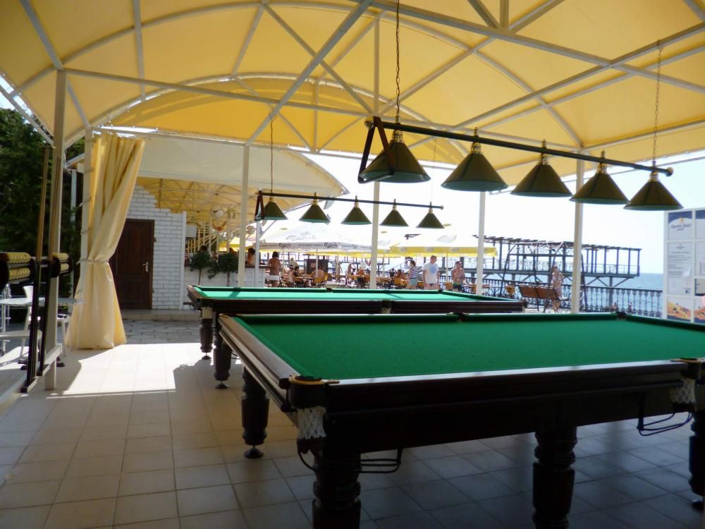 Пансионат «Ripario Hotel Group» фото 43