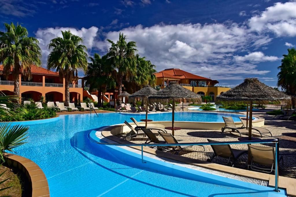 Pestana Porto Santo Beach Resort & Spa фото 7