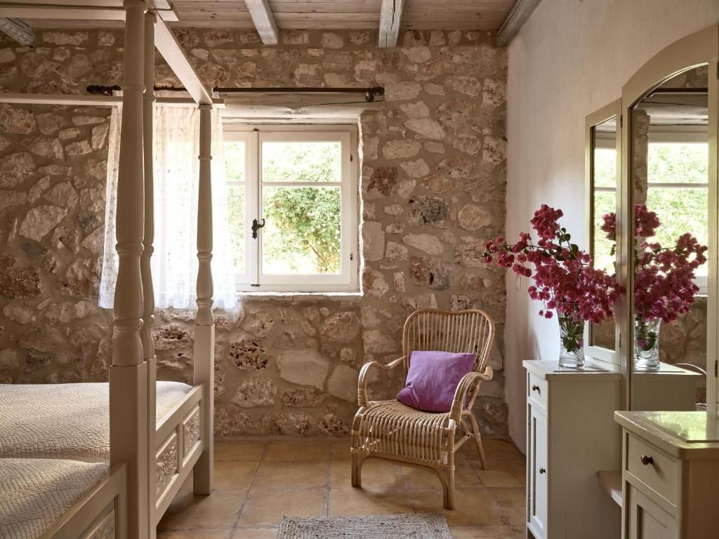 Orfos Villas фото 35