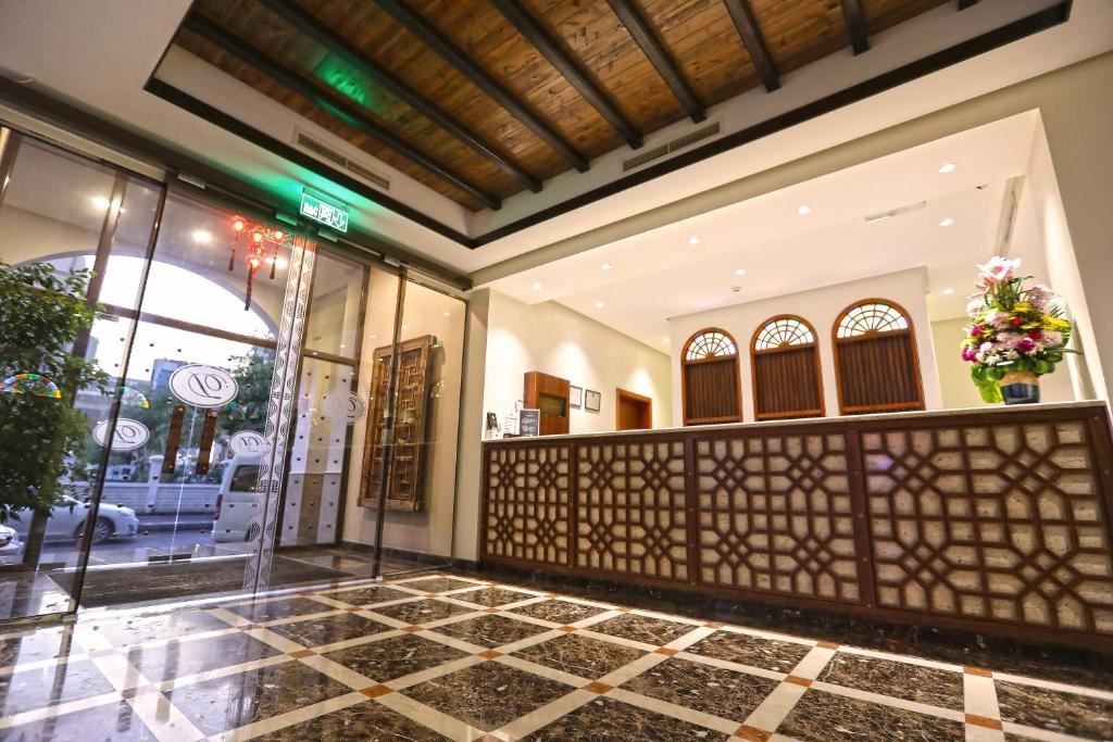 Delmon International Hotel фото 5