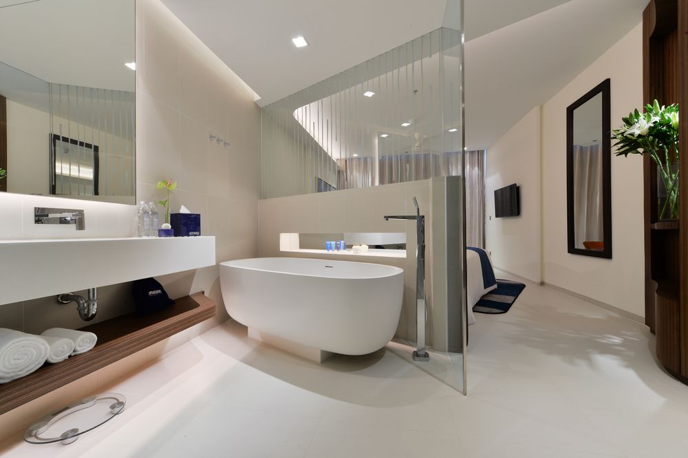 Dream Phuket Hotel & Spa фото 64