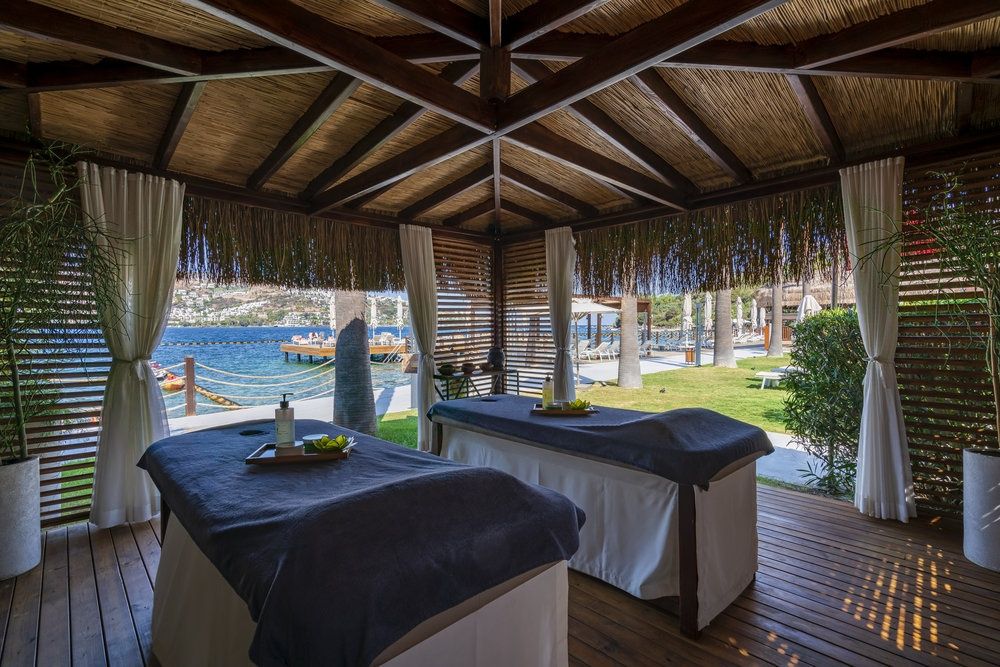 Mivara Luxury Resort & Spa фото 133