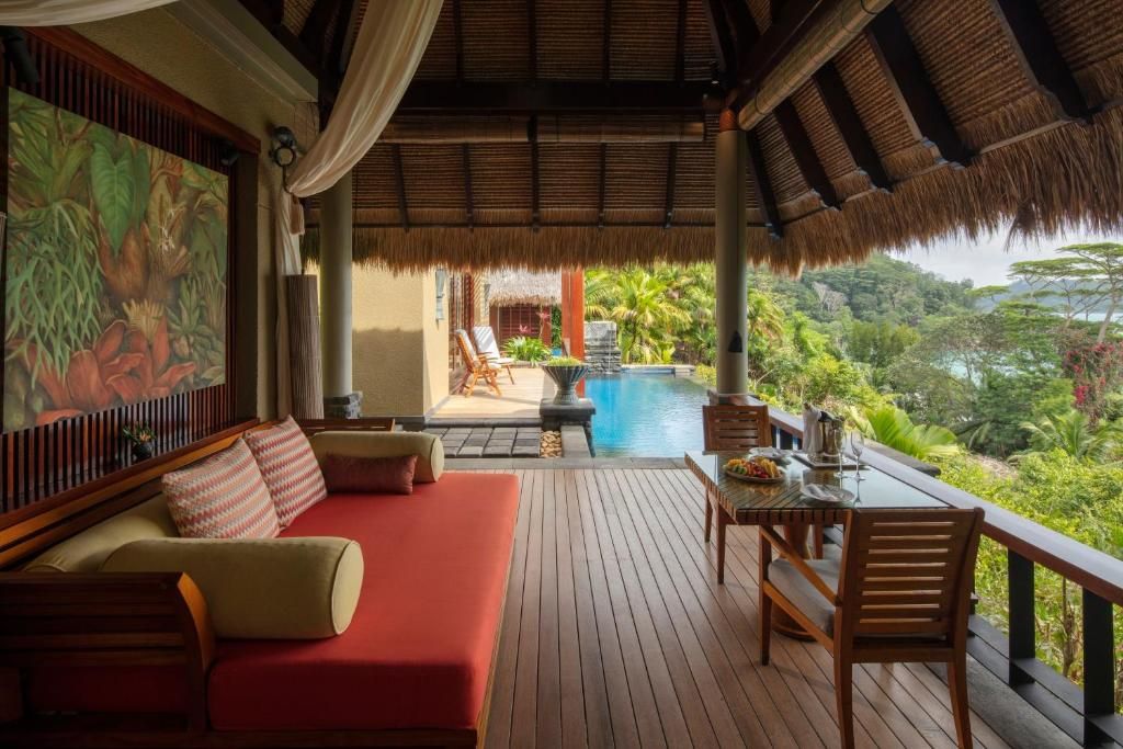 Anantara Maia Seychelles Villas фото 49