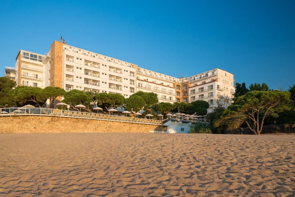 H-TOP Caleta Palace фото 20