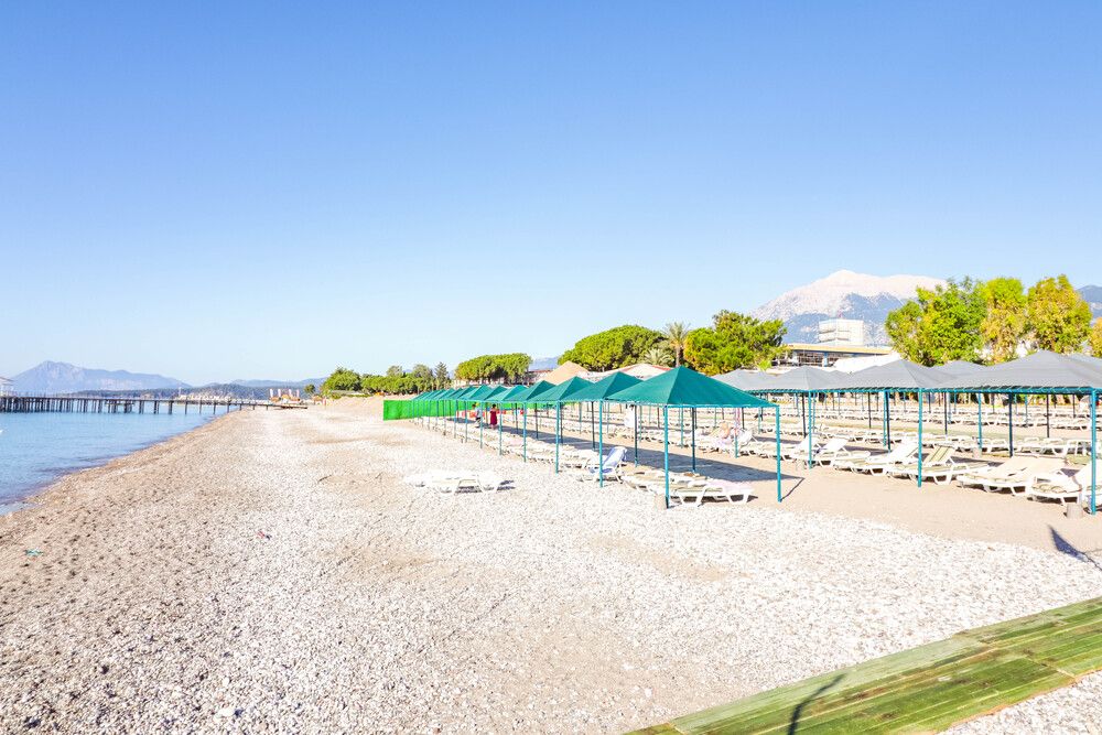 Le Jardin Resort фото 39