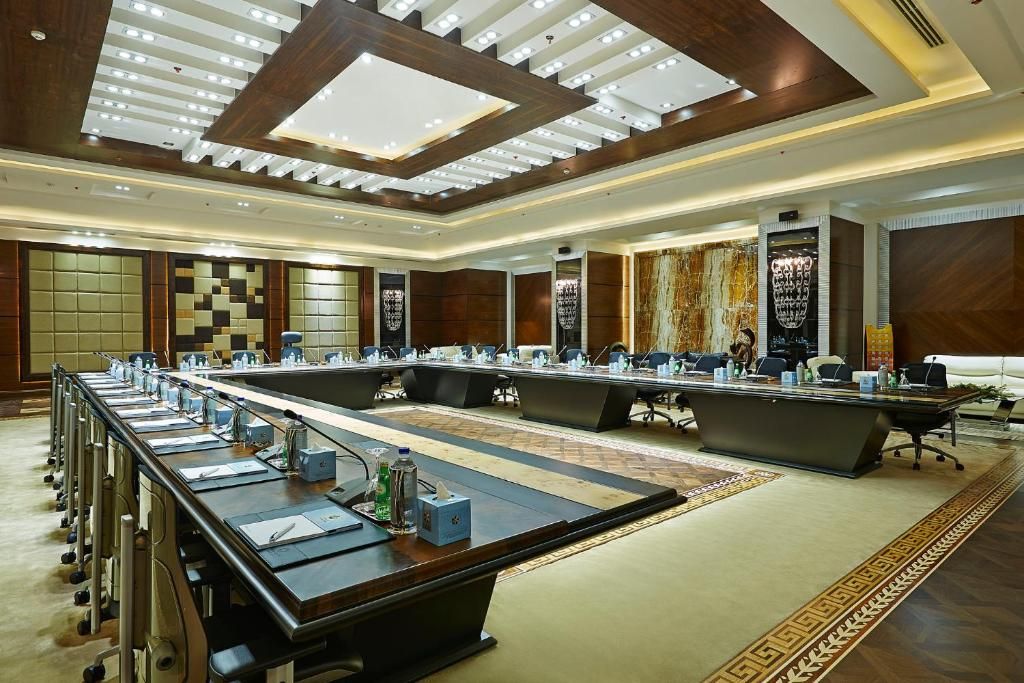Al Masa Hotel Nasr City фото 11