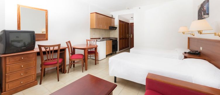 Фото отеля Be Smart Florida Plaza