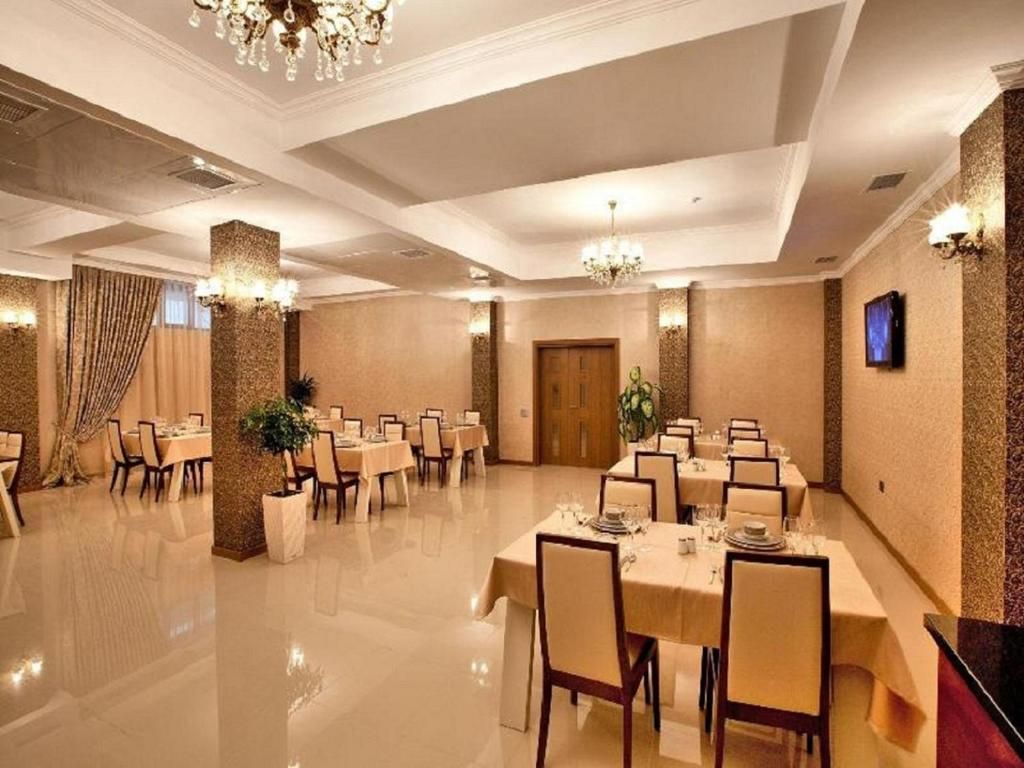 Paradise Baku фото 3