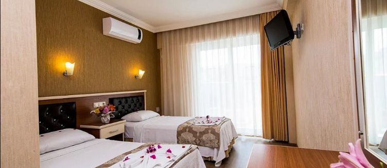 Фото отеля Epic