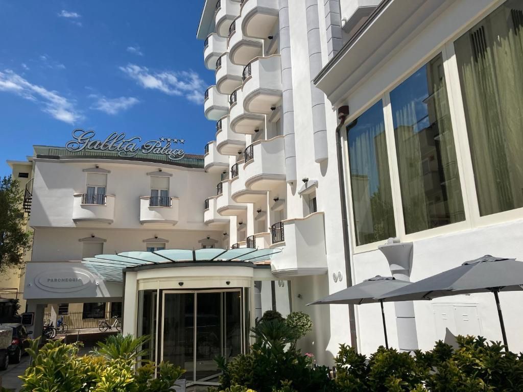 Gallia Palace фото 2