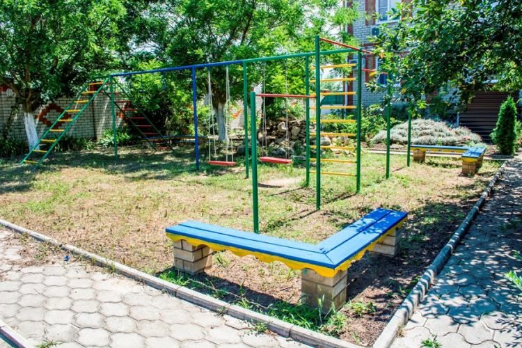 Гостевой дом «Гостевой дом «Наше море»» фото 28