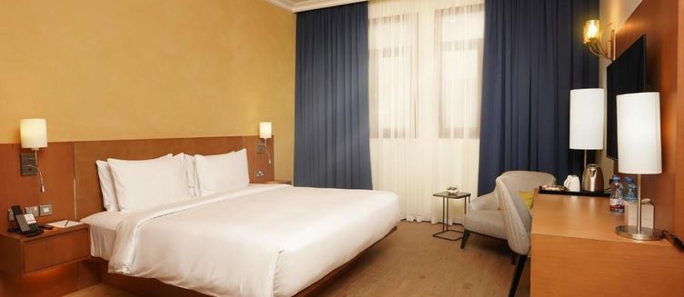 Фото отеля La Maison Hotel Doha