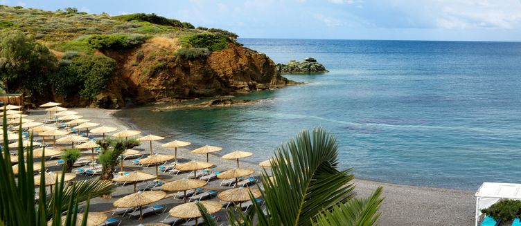 Фото отеля Out Of The Blue Resort & Spa