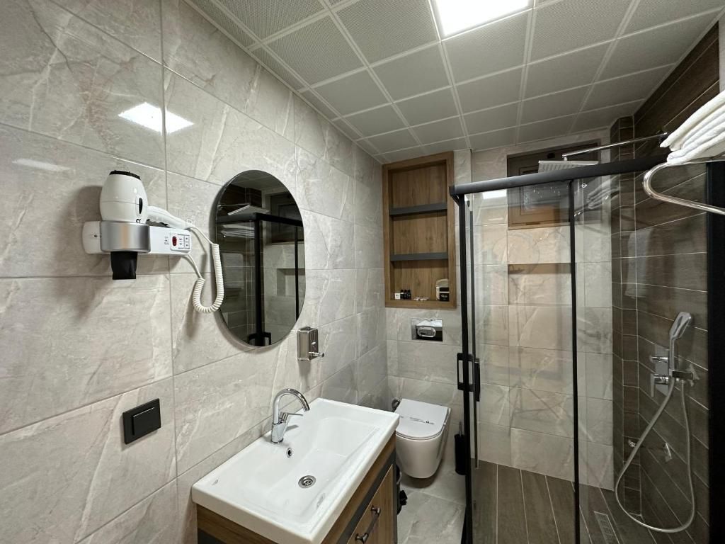 Quality Gold Suite Hotel фото 54