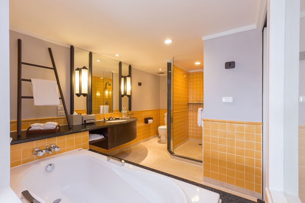 Sheraton Samui Resort фото 117