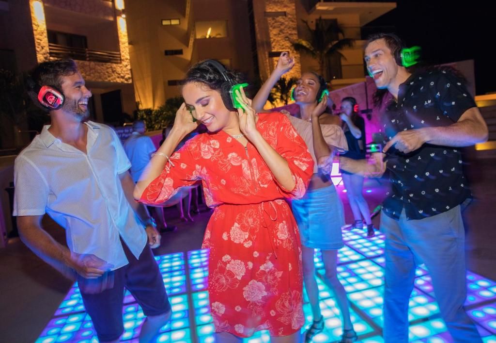 Hideaway at Royalton Riviera Cancun, An Autograph Collection All- Inclusive Resort - Adults Only фото 34