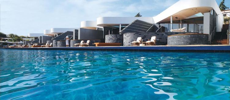 Фото отеля Elounda Beach Hotel & Villas