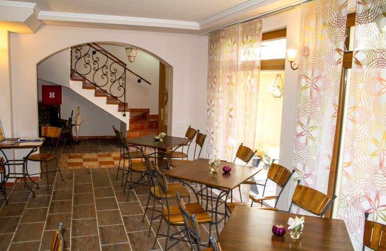Garni Hotel Meduza фото 15