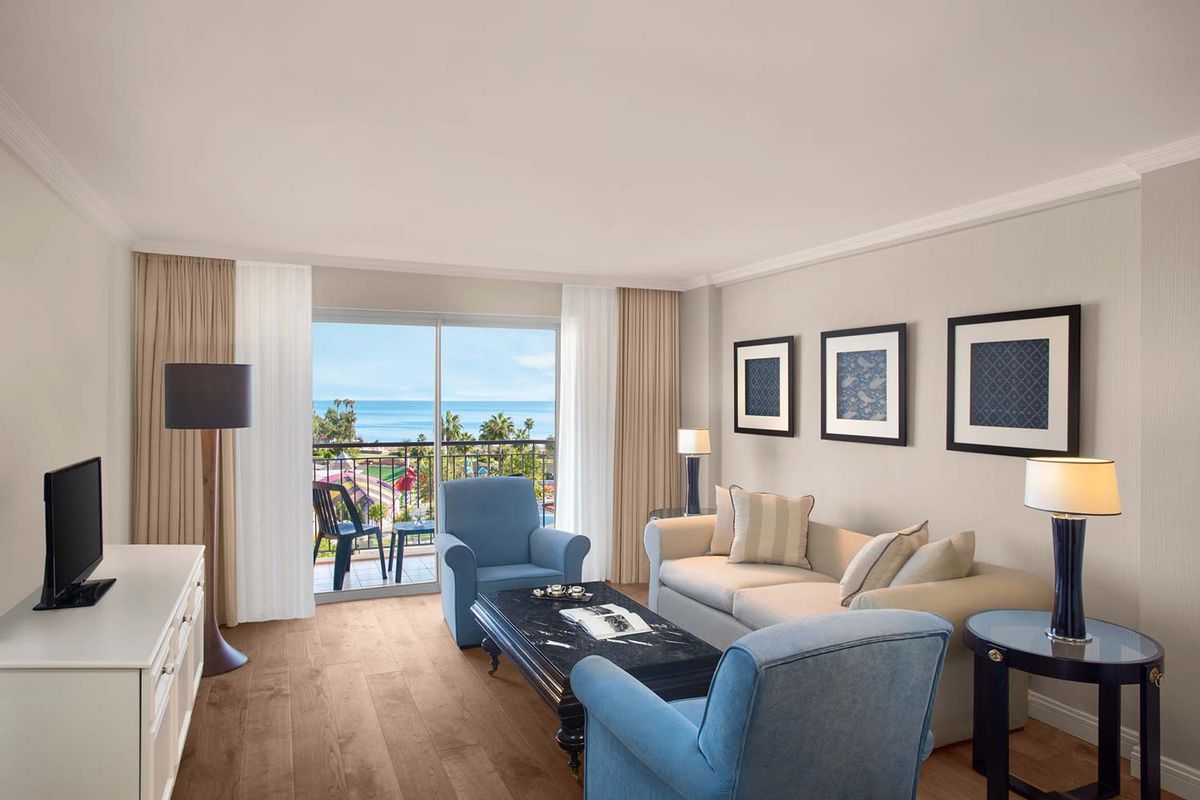 IC Hotels Santai Family Resort фото 146