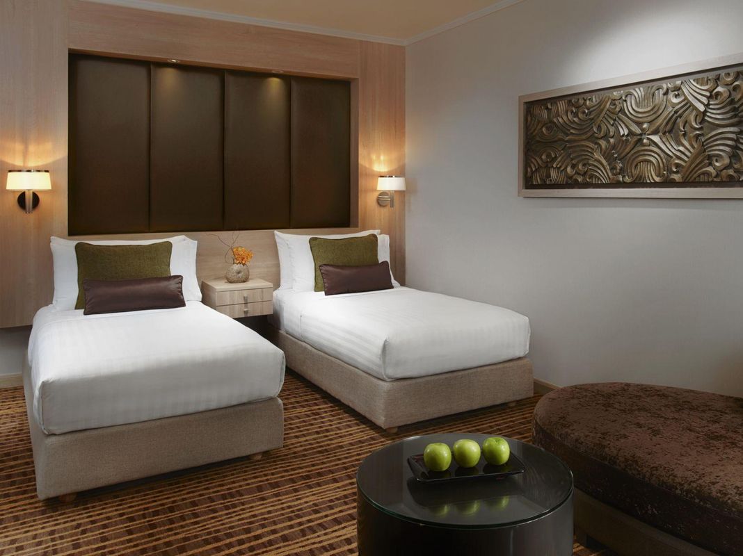 Amari Watergate Bangkok - SHA Extra Plus Certified фото 10