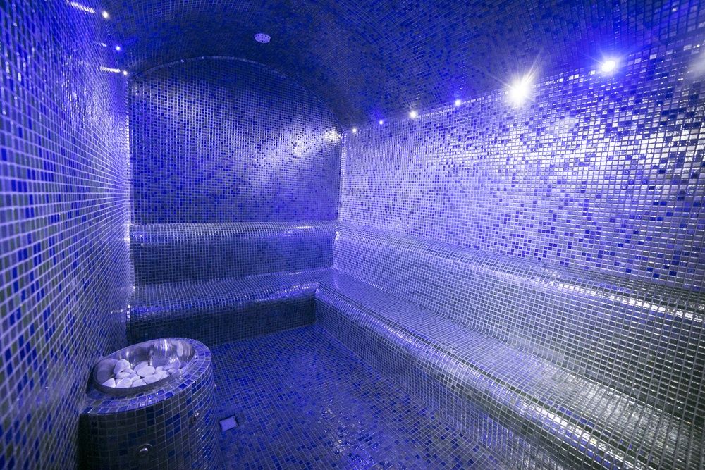 Sailor's Beach Club фото 124