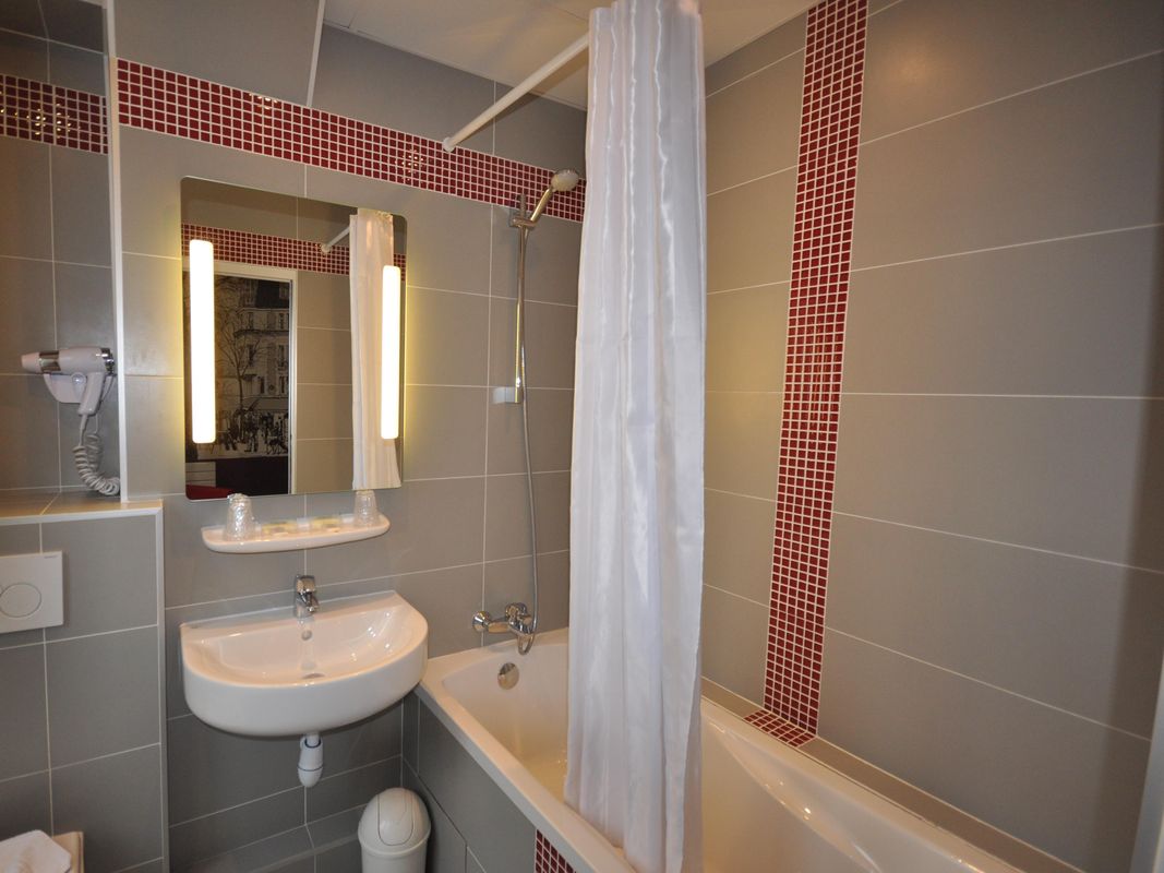 Grand Hotel De Turin фото 16