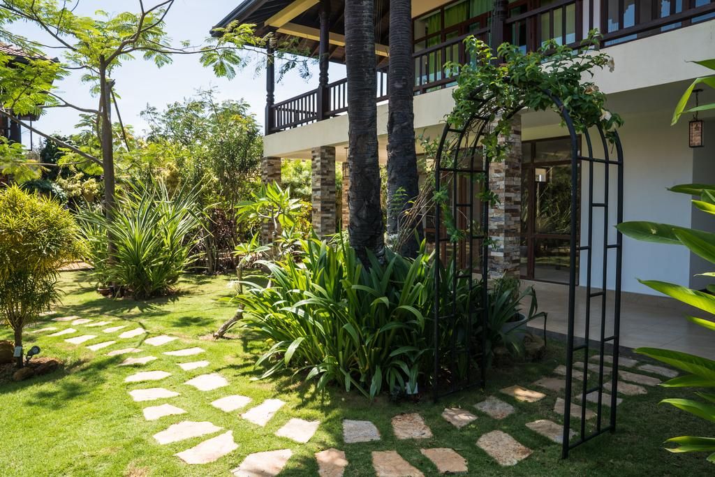 Dream Garden фото 31