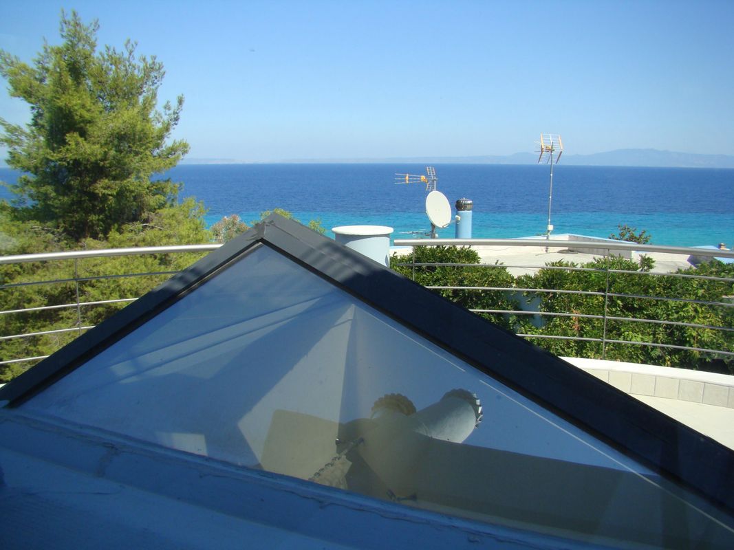Aegean Residence- F & B Summer Collection фото 25