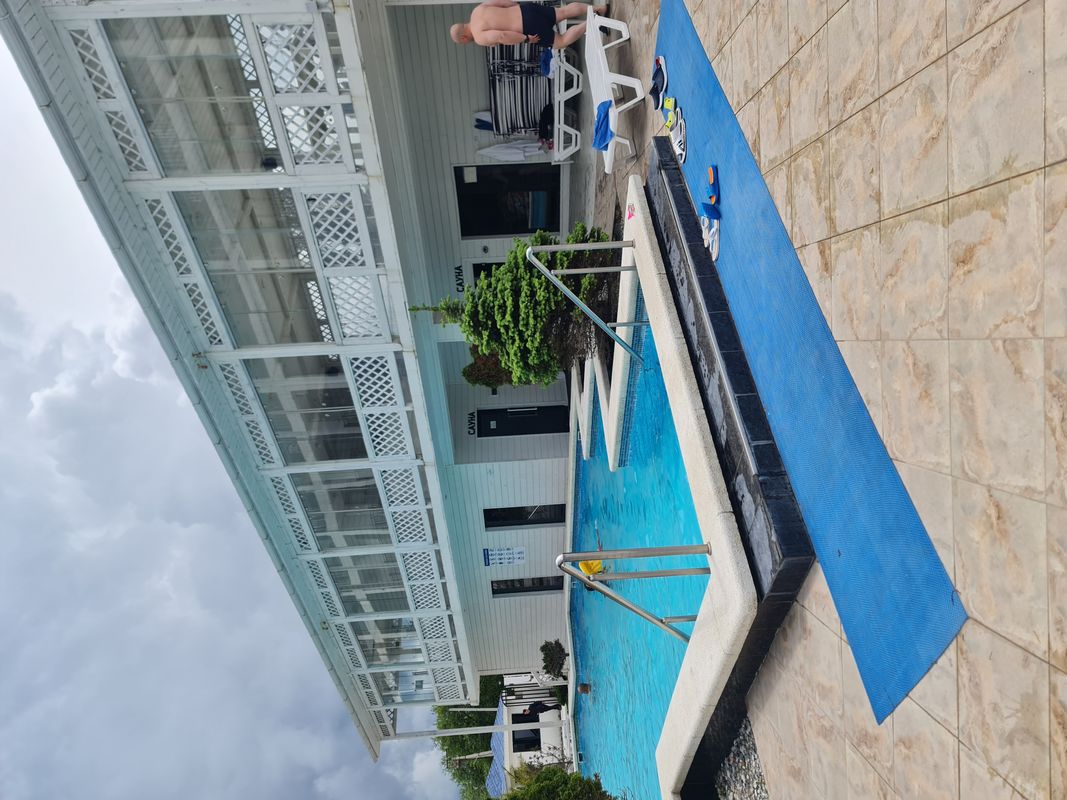 Paradise Beach фото 46