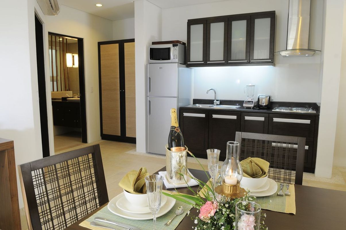 7 Stones Boracay Suites фото 52