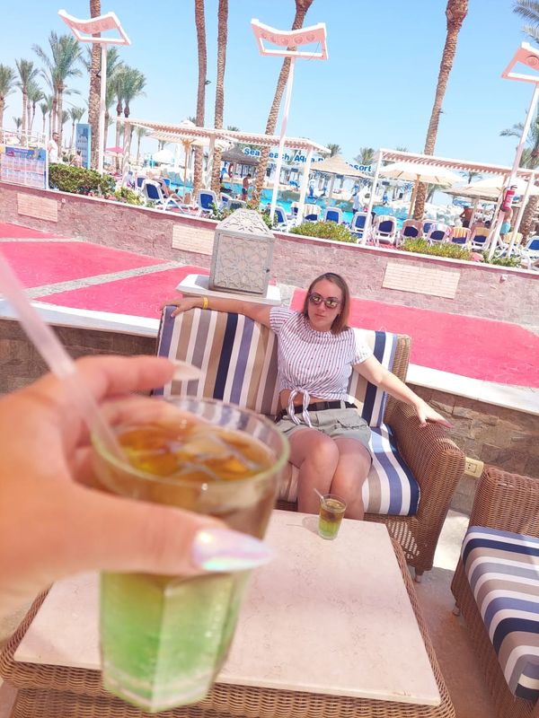 Edge Rotana Sea Beach фото 120
