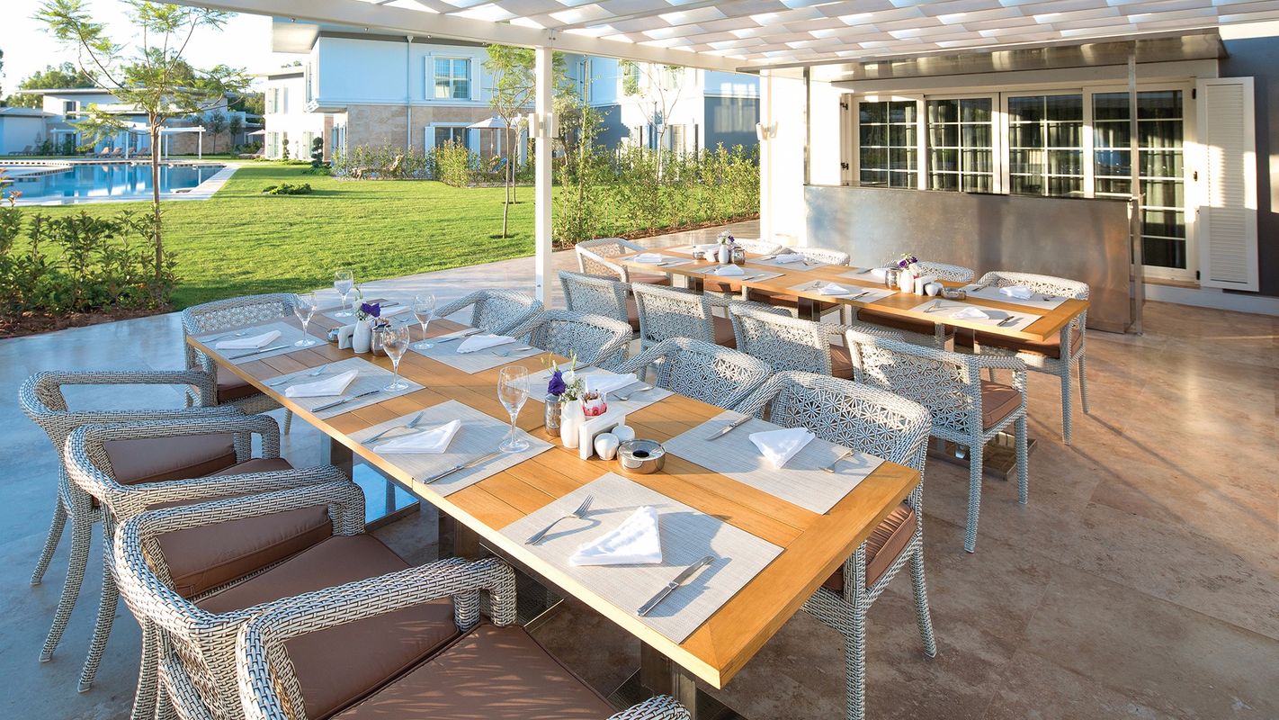 Cornelia Azure Villas фото 10