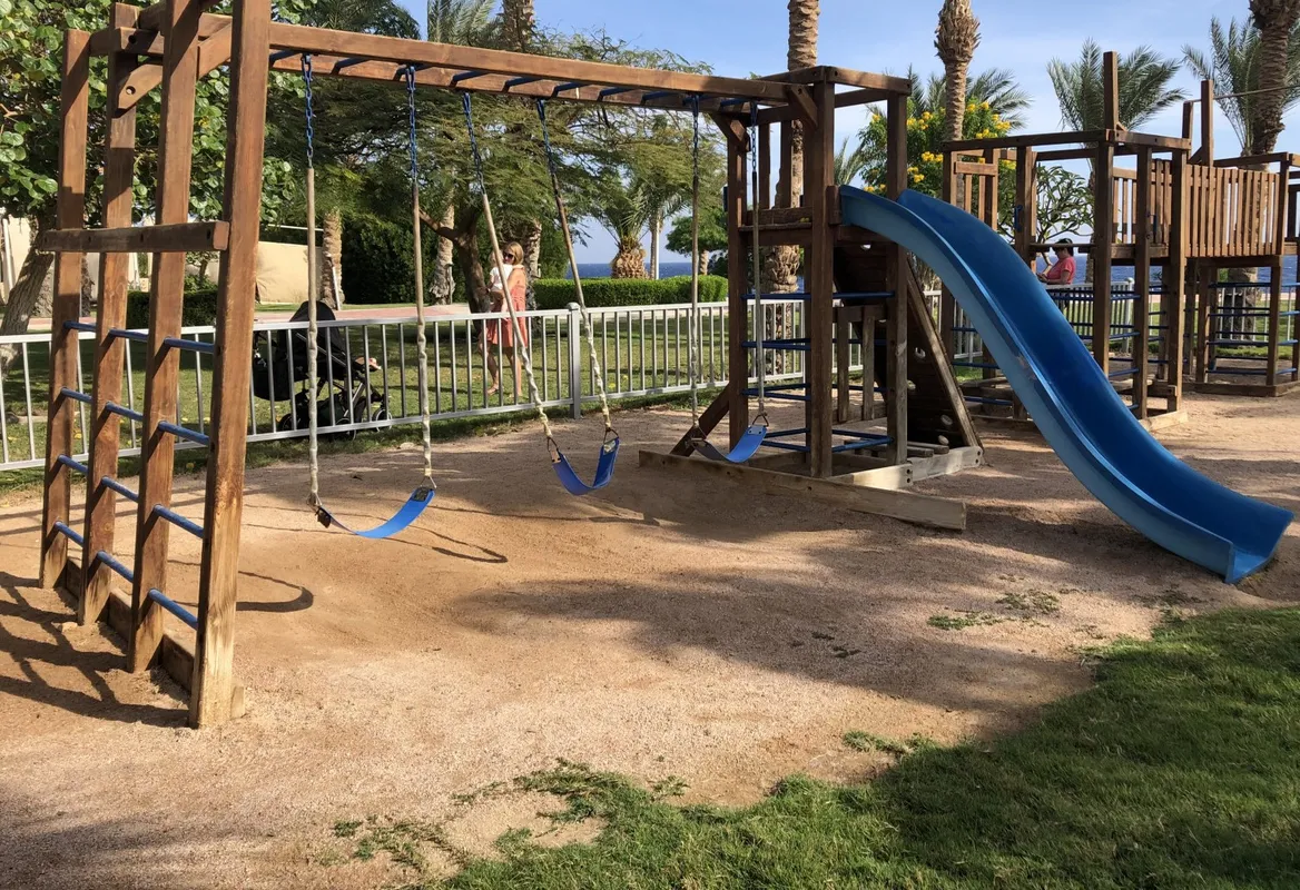 Serenity Makadi Beach фото 17