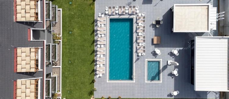 Фото отеля A Suite Side