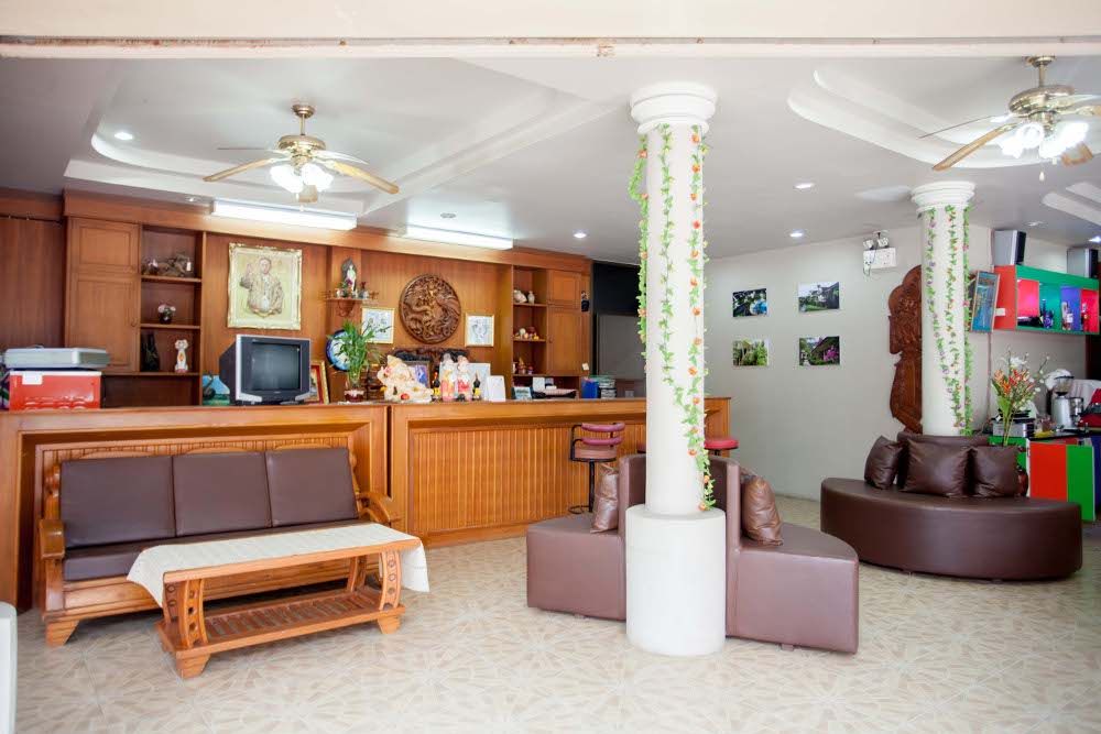 Dome Resort фото 33