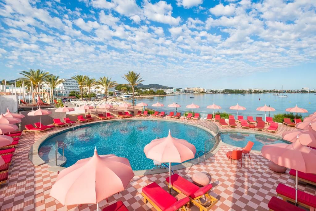Alua Hawaii Ibiza фото 11