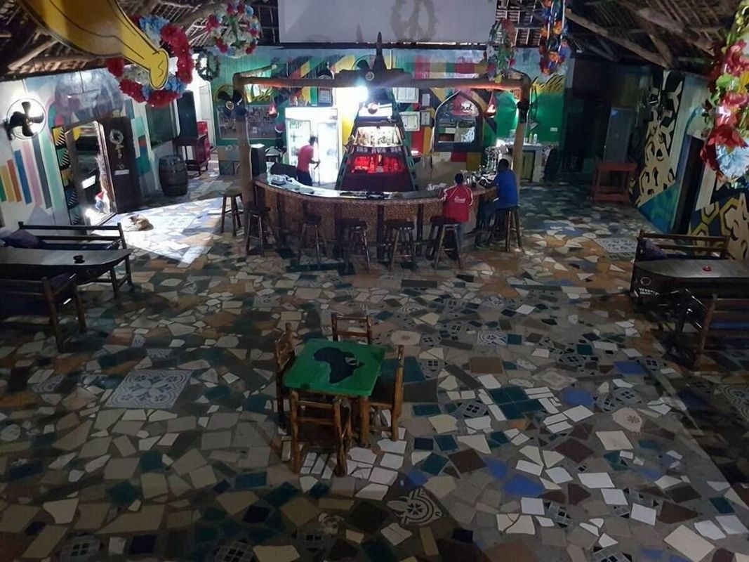 Coccobello Zanzibar фото 10