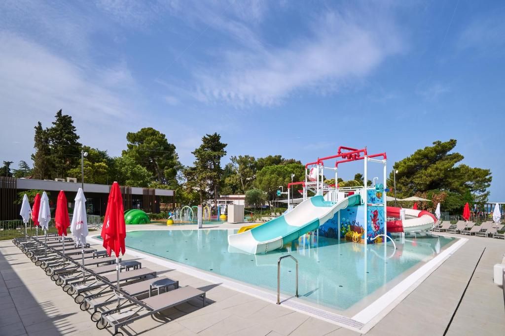 Sol Umag Residence фото 15
