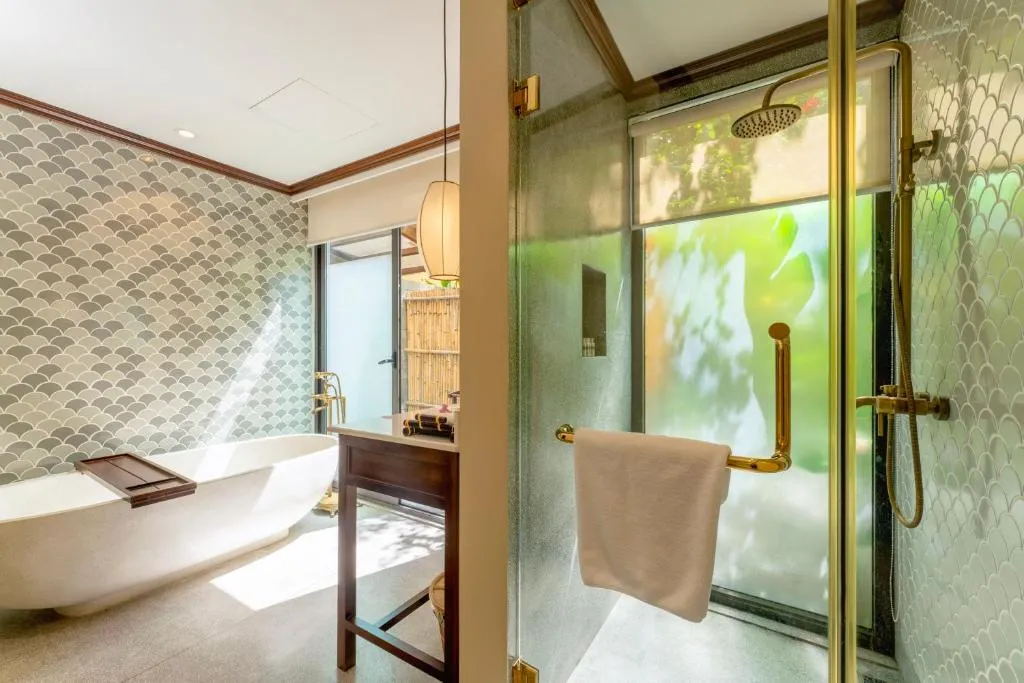 Ahoy Hoi An Boutique Resort & Spa фото 20