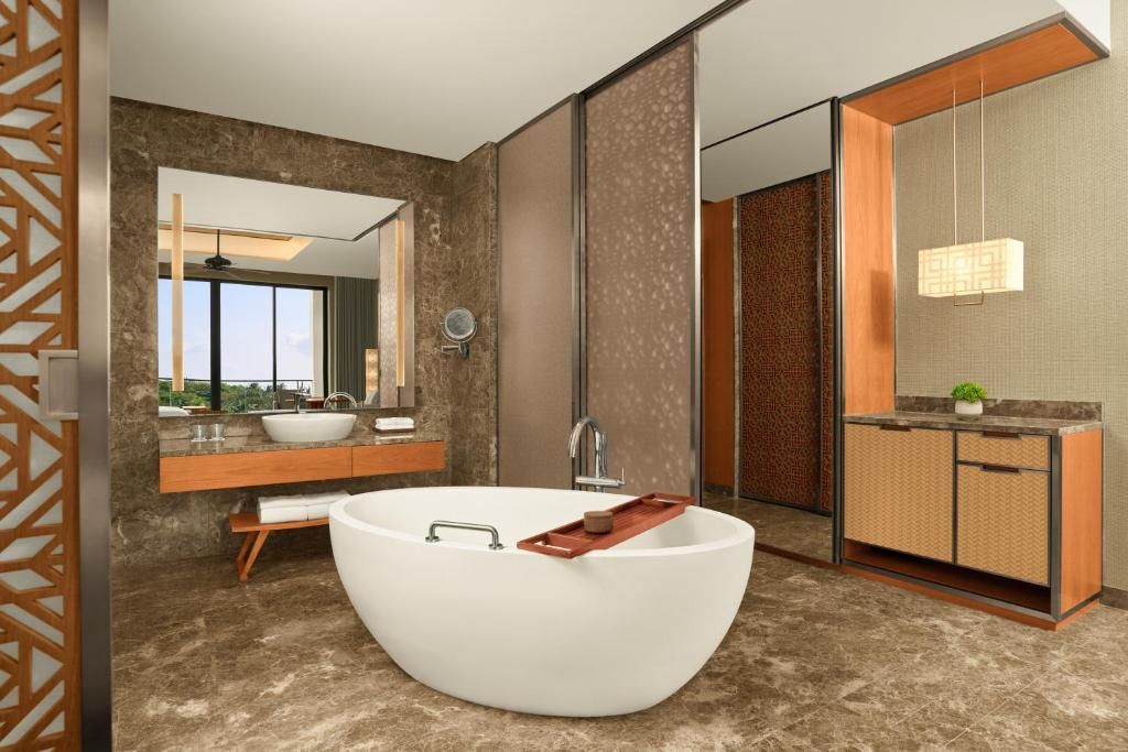 JW Marriott Cam Ranh Bay Resort & Spa фото 94