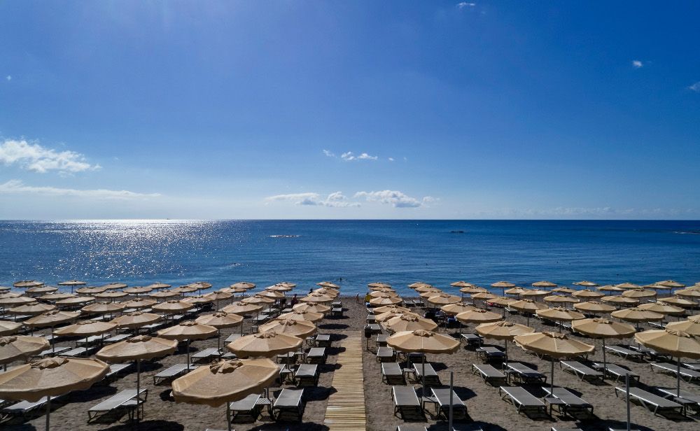 Rodos Princess Beach Hotel фото 6