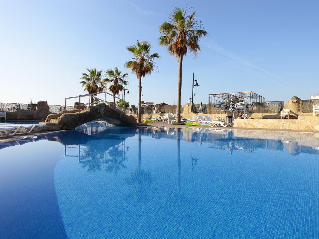 Marconfort Beach Club фото 2