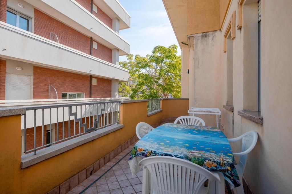Residenza Raggio фото 7