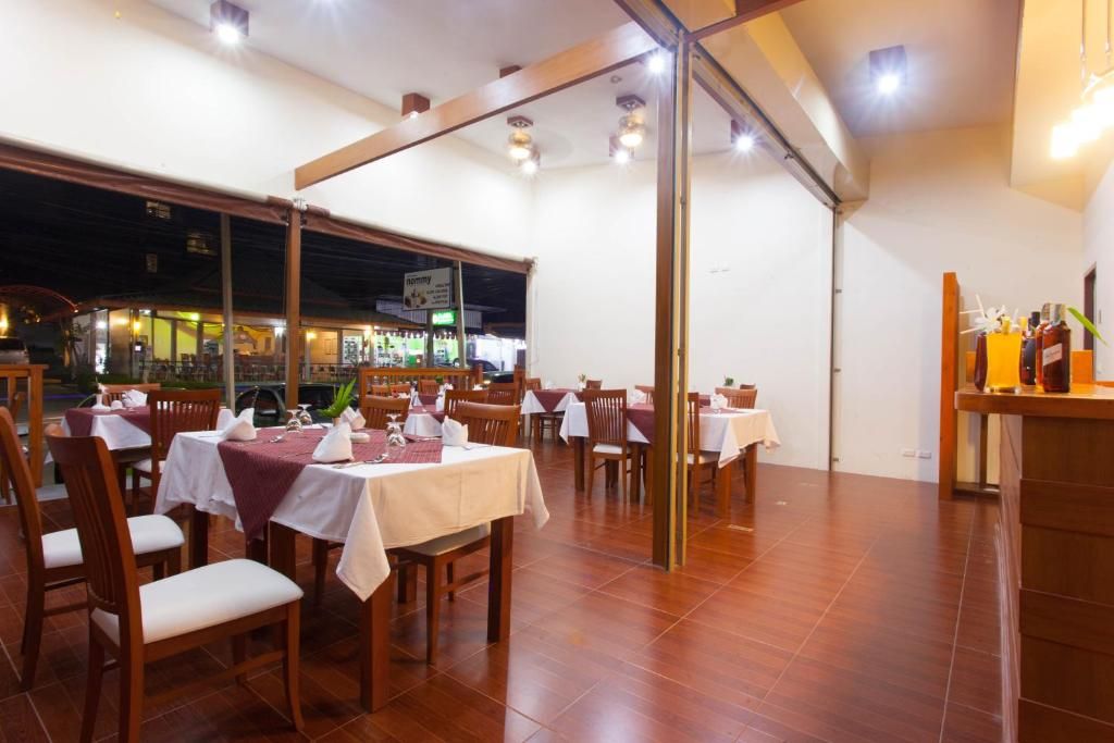 Chalong Princess Pool Villa Resort фото 3