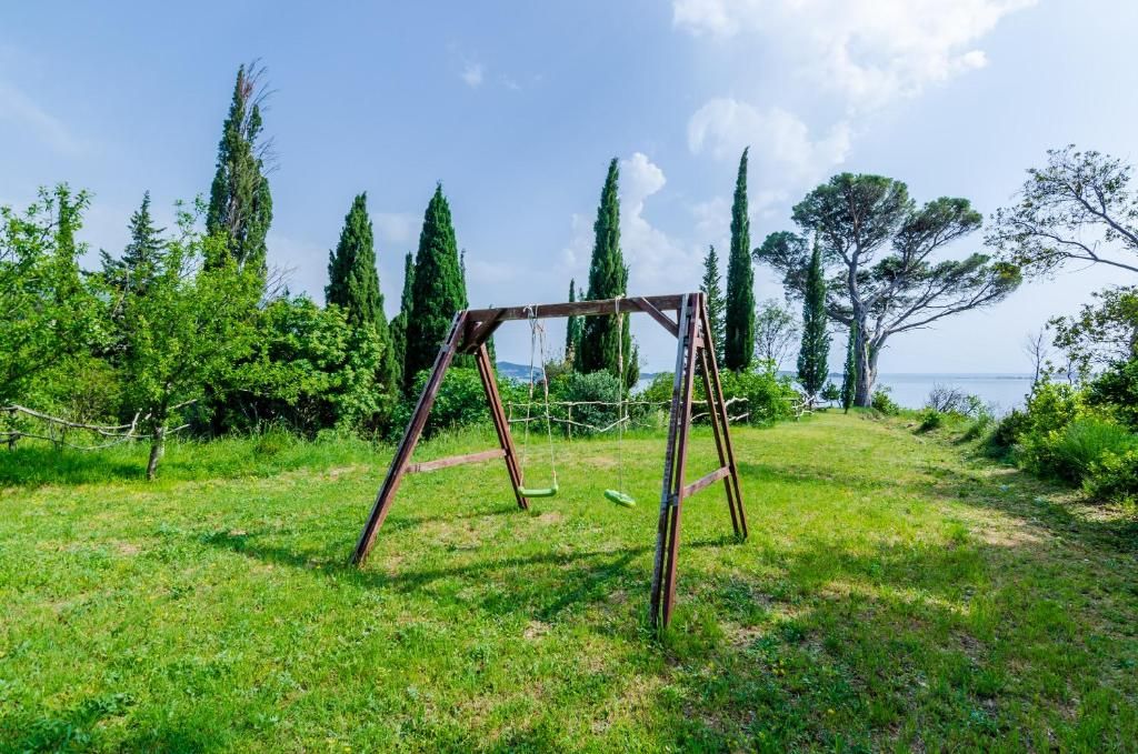 Villa Tonci фото 16