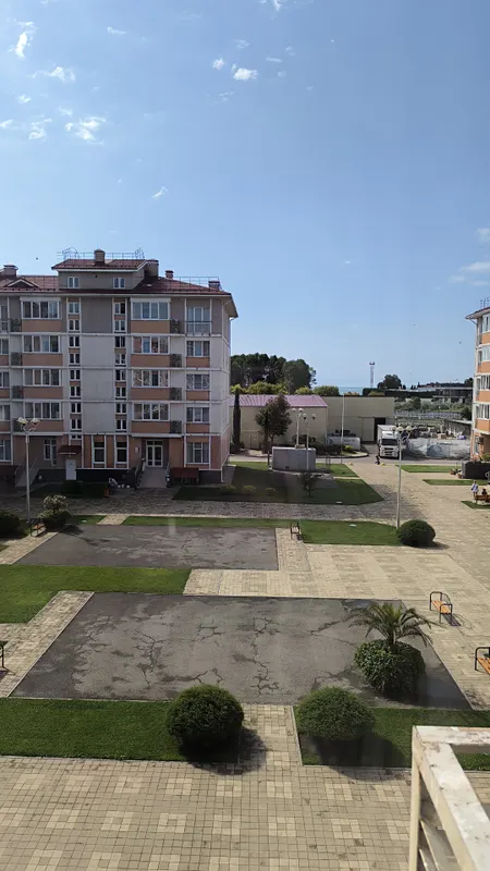 Бархатные сезоны, Спортивный квартал (уч.№ 17) фото 138
