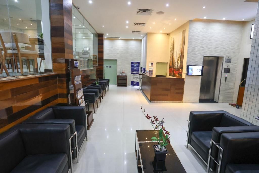 Best Western Elyon Colombo фото 10