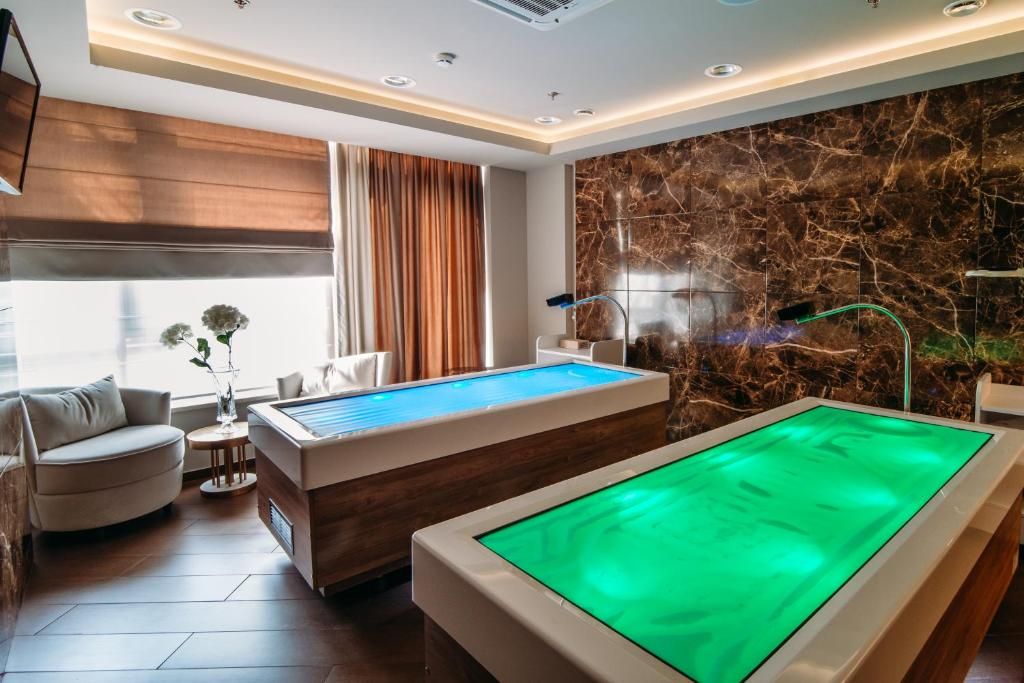 Звездный Welness & Spa фото 90