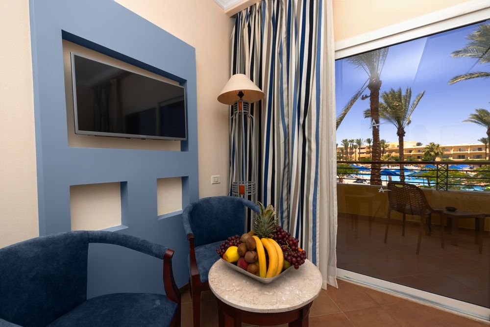 Amwaj Oyoun Resort фото 109